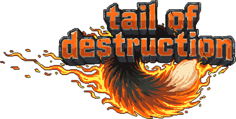 Tail of Destruction Logo